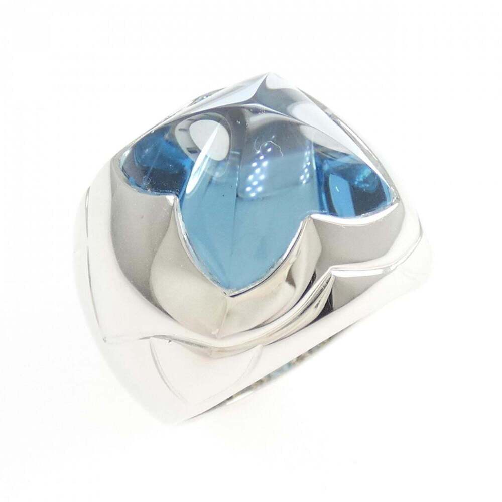 Bvlgari Pyramide Ring